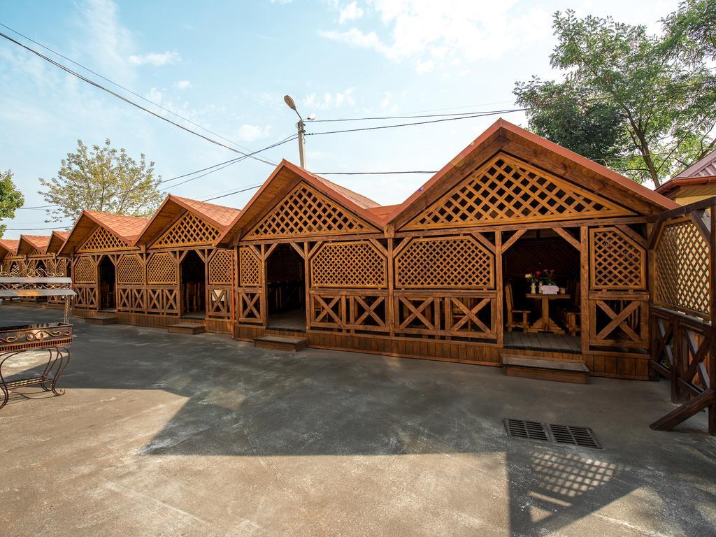 Hotel&Spa Pysanka: Relaxation Oasis with Saunas and Jacuzzi Lviv Exterior photo