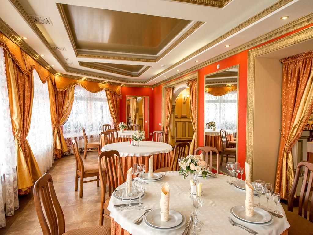 Hotel&Spa Pysanka: Relaxation Oasis with Saunas and Jacuzzi Lviv Exterior photo