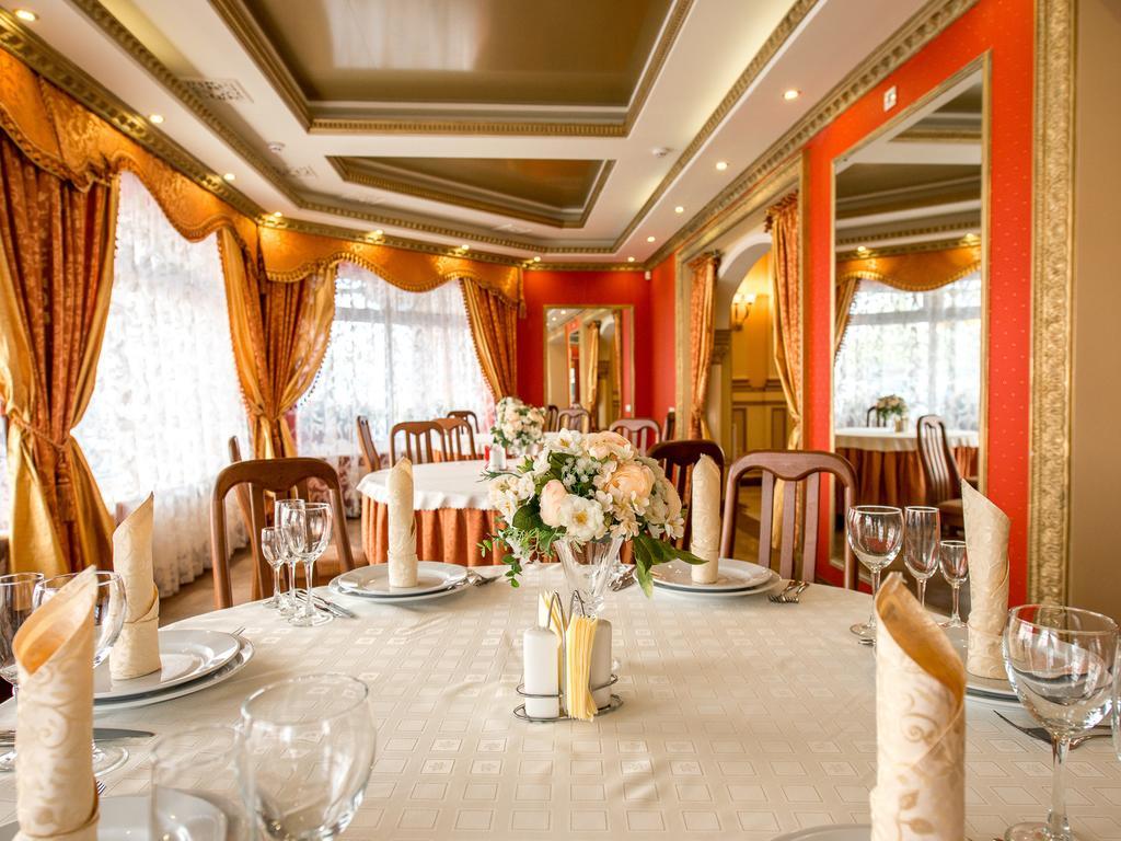 Hotel&Spa Pysanka: Relaxation Oasis with Saunas and Jacuzzi Lviv Exterior photo
