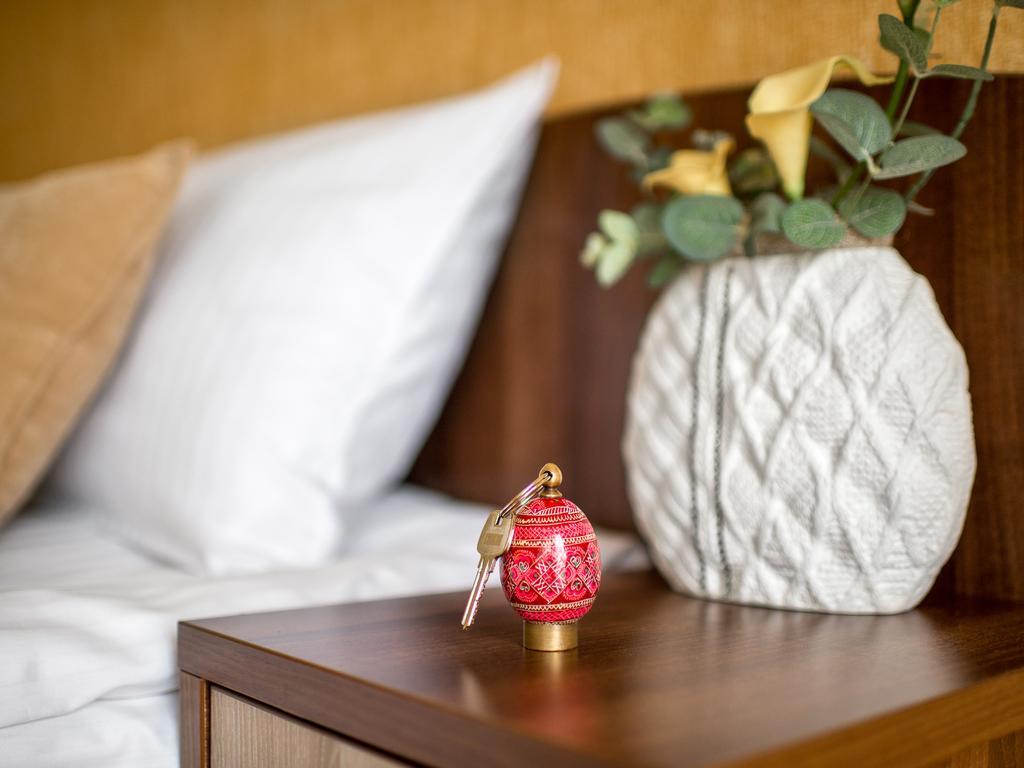 Hotel&Spa Pysanka: Relaxation Oasis with Saunas and Jacuzzi Lviv Room photo