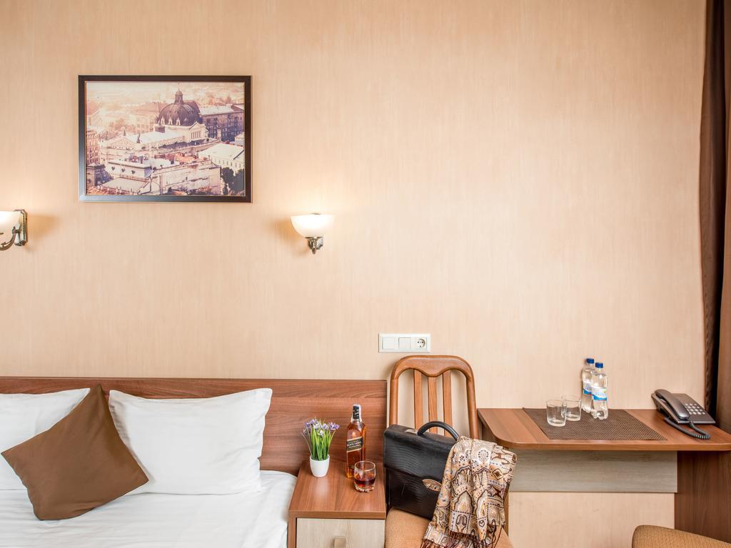 Hotel&Spa Pysanka: Relaxation Oasis with Saunas and Jacuzzi Lviv Exterior photo