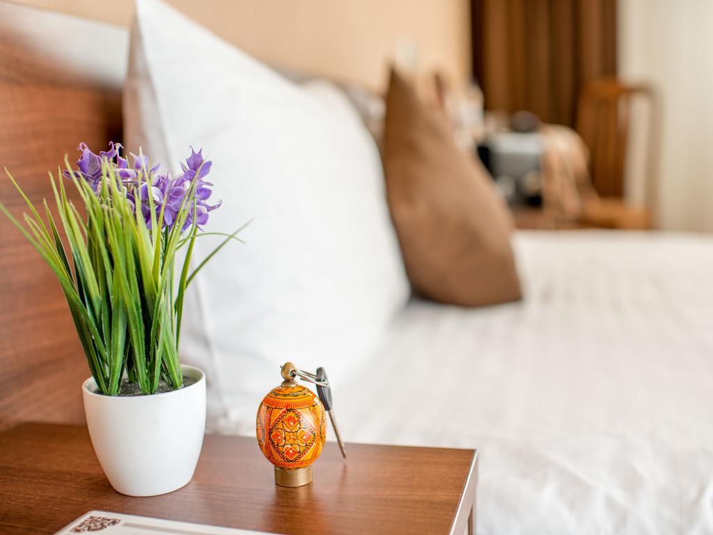 Hotel&Spa Pysanka: Relaxation Oasis with Saunas and Jacuzzi Lviv Exterior photo